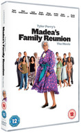 MADEAS FAMILY REUNION (UK) DVD