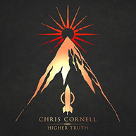 CHRIS CORNELL - HIGHER TRUTH VINYL