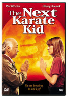NEXT KARATE KID (WS) DVD