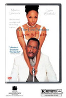 THIN LINE BETWEEN LOVE & HATE (WS) DVD