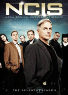 NCIS: SEVENTH SEASON (6PC) (WS) DVD