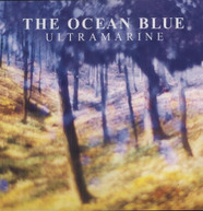 OCEAN BLUE - ULTRAMARINE VINYL