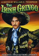 IRISH GRINGO DVD