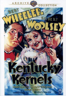 KENTUCKY KERNELS DVD