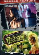 P2 & TRAILER PARK OF TERROR (2PC) (WS) DVD