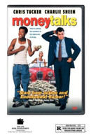 MONEY TALKS DVD
