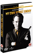 MY OWN WORST ENEMY - THE COMPLETE SERIES (UK) DVD