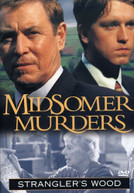 MIDSOMER MURDERS: STRANGLER'S WOOD DVD