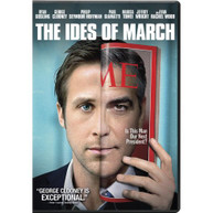 IDES OF MARCH (WS) DVD