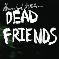 SHAWN DAVID MCMILLEN - DEAD FRIENDS (LTD) VINYL