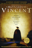 MONSIEUR VINCENT DVD