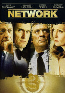 NETWORK (WS) DVD