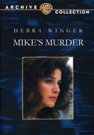 MIKES MURDER (WS) DVD