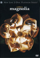 MAGNOLIA (2PC) (WS) DVD
