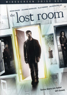 LOST ROOM (WS) DVD