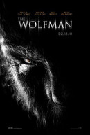 WOLFMAN (2010) (RATED) DVD