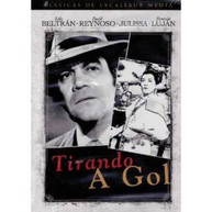 TIRANDO A GOL DVD