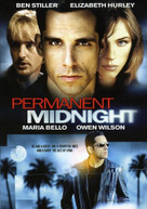 PERMANENT MIDNIGHT (WS) DVD