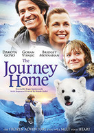 JOURNEY HOME DVD