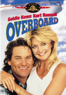 OVERBOARD (1987) (WS) DVD
