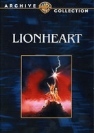 LIONHEART (WS) DVD