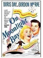 ON MOONLIGHT BAY DVD