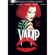 VAMP (1986) (WS) DVD