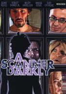 SCANNER DARKLY (WS) DVD