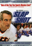 SLAP SHOT (SPECIAL) (WS) DVD