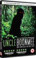 UNCLE BOONMEE WHO CAN RECALL HIS PAST LIVES (UK) DVD