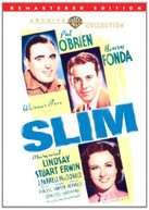 SLIM DVD