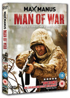 MAX MANUS (UK) DVD
