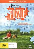 PUZZLE (2009) DVD