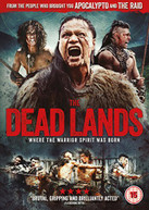 THE DEADLANDS (UK) DVD