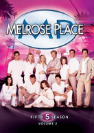 MELROSE PLACE: FIFTH SEASON V.2 (3PC) DVD