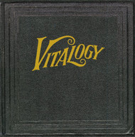 PEARL JAM - VITALOGY (180GM) VINYL