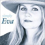 EVA CASSIDY - SIMPLY EVA (180GM) (UK) VINYL