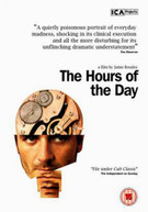HOURS OF THE DAY (UK) DVD