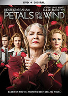 PETALS ON THE WIND DVD