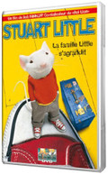 STUART LITTLE (UK) DVD