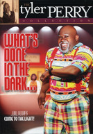 WHAT'S DONE IN THE DARK DVD