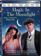 MAGIC IN THE MOONLIGHT (WS) DVD