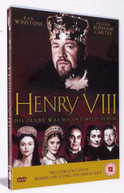 HENRY VIII (UK) DVD