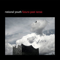 RATIONAL YOUTH - FUTURE PAST TENSE (10-INCH) VINYL