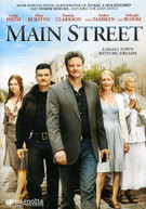 MAIN STREET (WS) DVD
