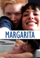 MARGARITA (UK) DVD