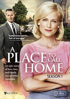 PLACE TO CALL HOME: SERIES 1 DVD