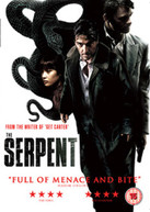 SERPENT (UK) DVD