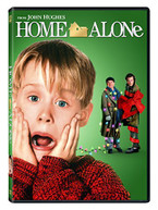 HOME ALONE (WS) DVD