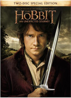 HOBBIT: AN UNEXPECTED JOURNEY (2PC) (SPECIAL) DVD